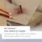 Canson® Mi-Teintes® Gray Tones Pastel Paper Pad